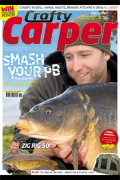 Crafty Carper Magazine